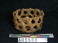 藏品(竹粿模)的圖片